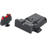 Zestaw przyrządów LPA Glock  SPR36GL7F