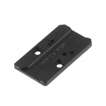 Płytka montażowa 2BME014 Walther PDP 2.0 RMR/SRO/HOLOSUN 507