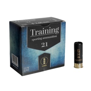 Amunicja 12/70 Training Skeet 9 21g 25 szt
