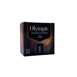 Amunicja Pionki 16/70 24g 7 Trap 25 szt.
