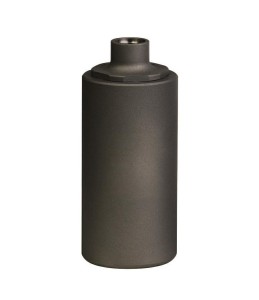 Tłumik Ase Utra SL4i-SMG 9x19 1/2x28 UNEF BLACK