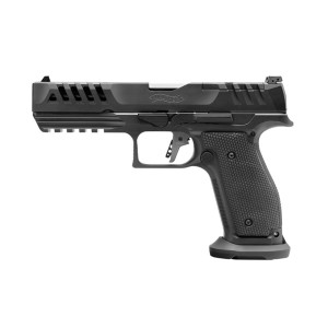 Pistolet Walther PDP FS 5.0" Match SF 9x19 