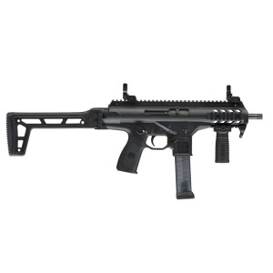 Pistolet Beretta PMX-S kal. 9x19 