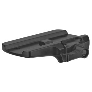 Montaż Aimpoint micro Weaver Recknagel