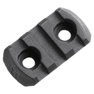 Szyna RIS M-LOK 3 slotów 