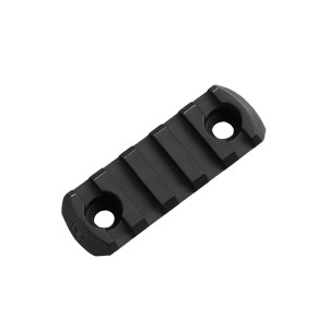 Szyna RIS M-LOK 5 slotów