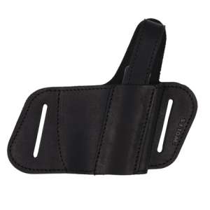 Kabura 2wolfs DRAGONFLY R czarna