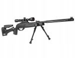 Wiatrówka GAMO HPA-MI Jungle 4,5mm