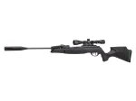Wiatrówka GAMO Swarm Magnum Pro IGT Gen 3 i 4,5mm + luneta 3-9x40