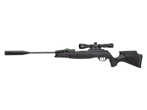 GAMO Swarm Magnum Pro IGT Gen 3 i 4,5mm + luneta 3-9x40