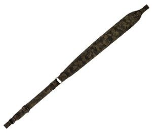 Pasek do broni IMPALA zielony camo 2Wolfs