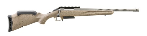 Ruger American Rifle Ranch Gen.2 6,5 Creedmoor