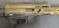 Stribog sr9a3 FDE 2