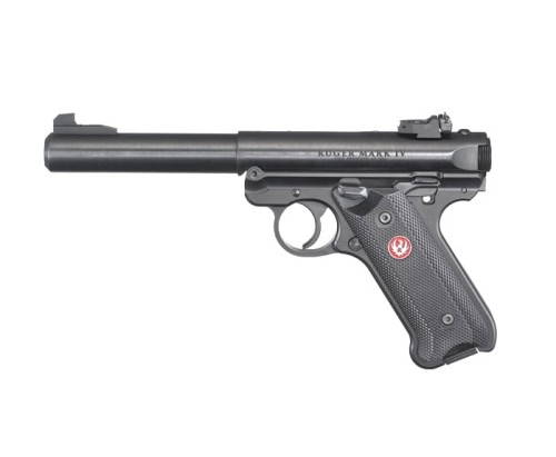 pistolet Ruger Mark IV Target.jpg