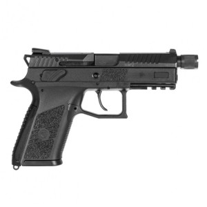 Pistolet CZ P-07 SD 9x19