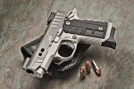 Pistolet Kimber Micro9 Rapide kal.9x19 