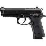 Pistolet Beretta 92 GTS CENTURION RDO 