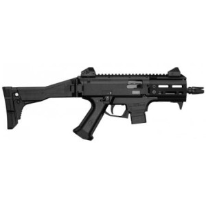 Pistolet CZ Scorpion EVO3 S2 MICRO kal 9x19 