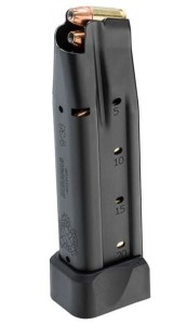 Magazynek dwurzędowy do 1911 Prodigy