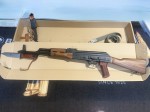 Karabinek samopowtarzalny - TGun MŁ kal. 7,62x39 - (AK MŁSemi-auto) 