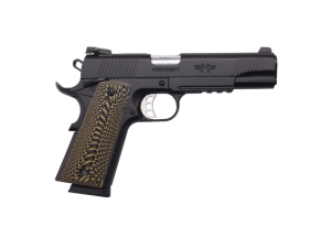 Messerschmitt ME 1911 . kal 9x19  czarny