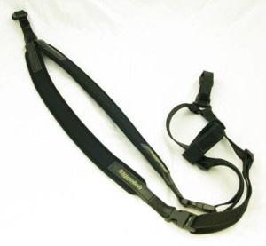 Niggeloh SZELKI do broni czerny