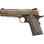 Pistolet Kimber Desert Warrior NS kal. 45ACP
