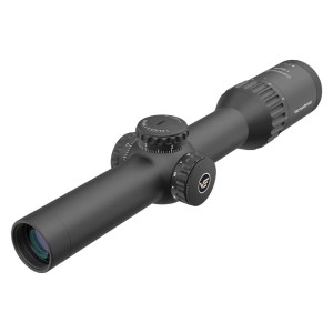 Luneta Vector Optics CONTINENTAL 1-6X24 Tac. SFP