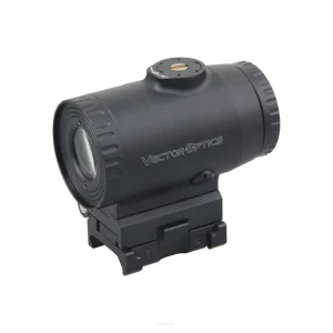 Powiększalnik Vector Optics Paragon 3x18 Micro Prism Scope