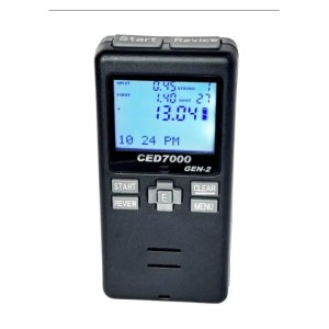 Ced7000  Timer Strzelecki- gen 2