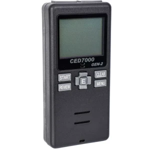 Ced7000 RF  Timer Strzelecki- gen 2