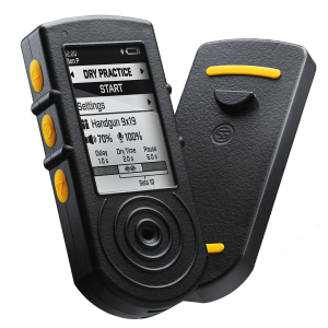 Timer Strzelecki- Shooters Global-SG Timer v.2-USB-C-Bluetooth-NFC