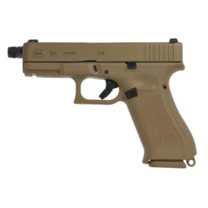 Pistolet Glock 19X coyote MT kal 9x19