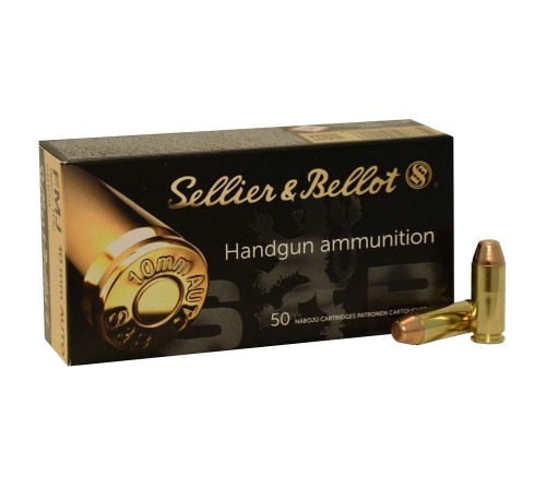 amunicja Selier Bellot 40 SW.jpg