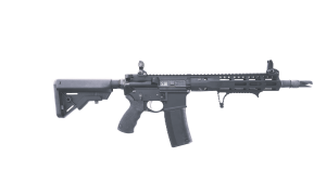 Karabinek semi-auto Troy Patrol Rifle 11,5" 5,56x45/223Rem   