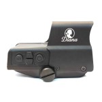 Kolimator Diana QX100