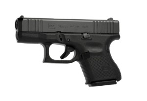 Pistolet Glock 26 gen 5  FS MOSkal. 9x19mm 