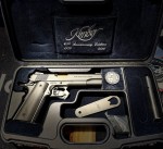 Pistolet Kimber 45th ANNIVERSARY EDITION NS kal. 45ACP 