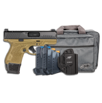 Pistolet Kimber R7 MAKO OR FDE  kal.9x19  