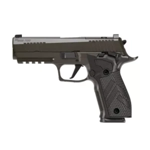 Pistolet Sig Sauer P226-XCARRY LEGION SAO 9x19   