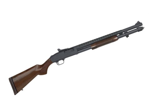 Strzelba powtarzalna Mossberg M590A1 Retrograde.jpg