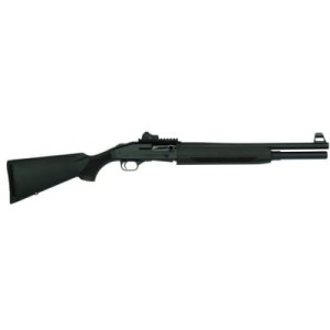 Strzelba samopowtarzalna Mossberg 930 SPX  18,5" kal. 12/76 