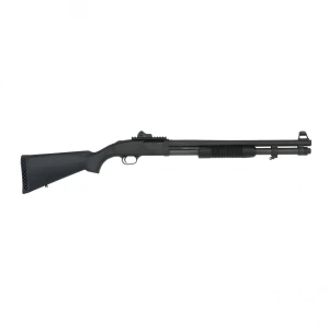 Strzelba powtarzalna Mossberg M590A1  SPX 12/76 