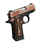 Pistolet Kimber Micro .380 ACP Rose Gold