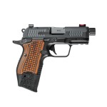 Pistolet Kimber CDS9, TWO TONE OR RL 13/15RD TFS