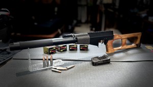 Karabin VSS-Vintorez