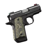 Pistolet Kimber Micro 9 KHX kal.9x19