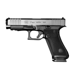 Pistolet Glock 17 Optics Ready 9x19mm  GEN 6   