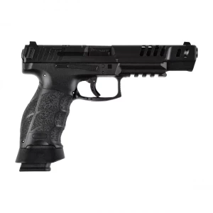 Pistolet HK SFP9-SF OR MATCH kal. 9x19   