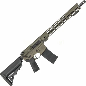 Karabinek Chey Tac CT15FTIM Green kal.223Rem 16" 